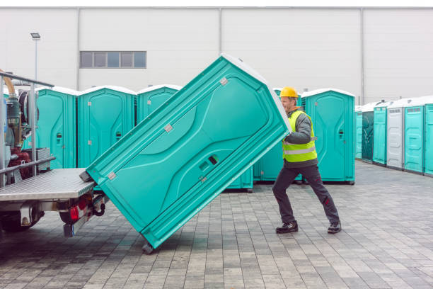 Porta potty services near me in Schererville, IN