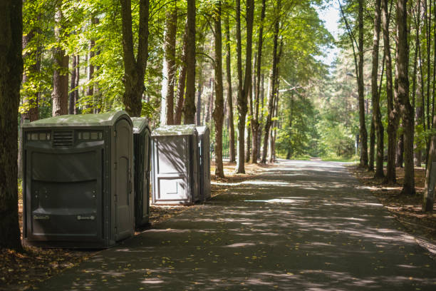 Portable Toilet Options We Offer in Schererville, IN